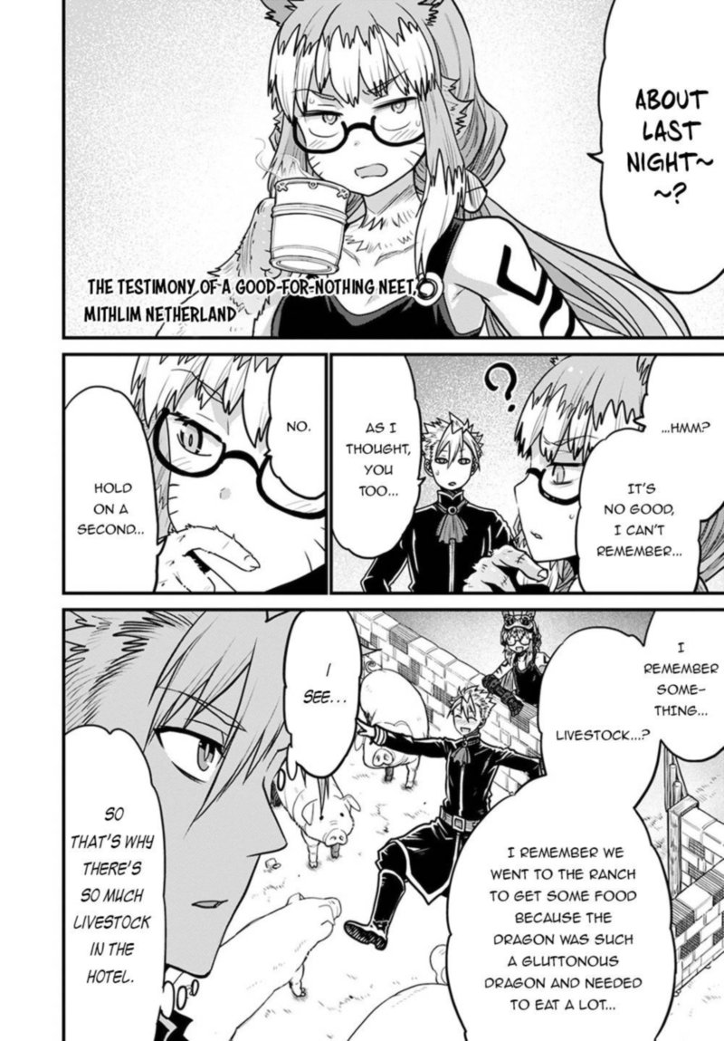 Peter Grill To Kenja No Jikan 36 30