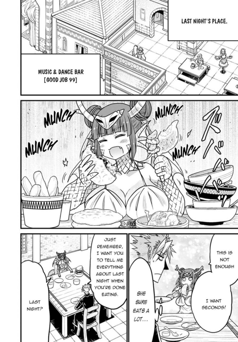 Peter Grill To Kenja No Jikan 36 6