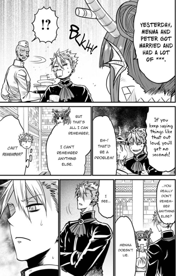 Peter Grill To Kenja No Jikan 36 7