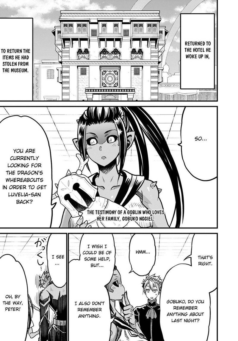 Peter Grill To Kenja No Jikan 37 12