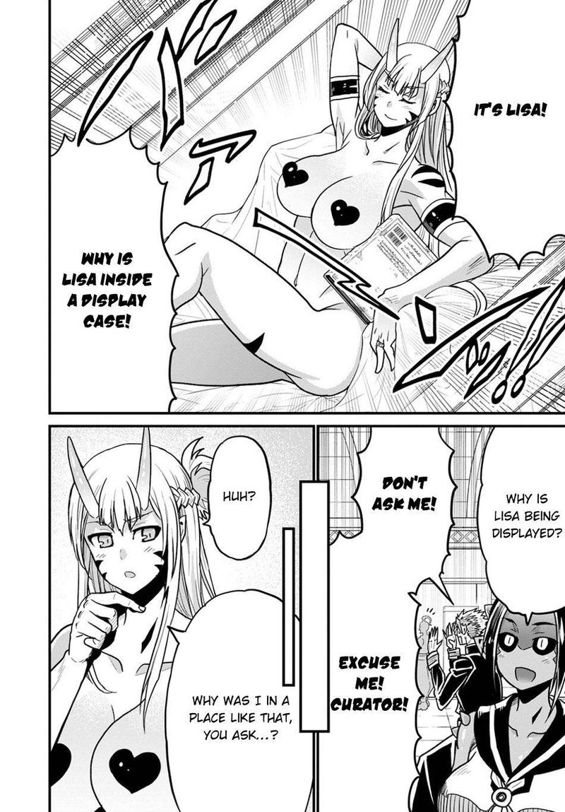 Peter Grill To Kenja No Jikan 37 17