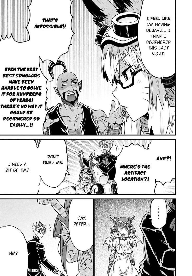 Peter Grill To Kenja No Jikan 37 26