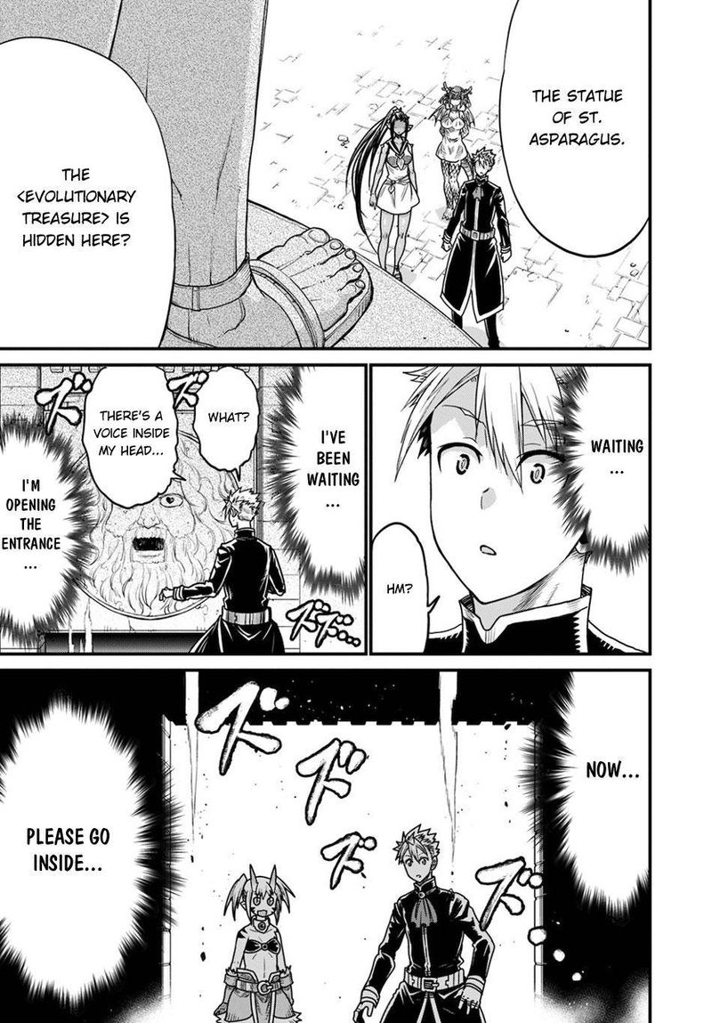 Peter Grill To Kenja No Jikan 37 30