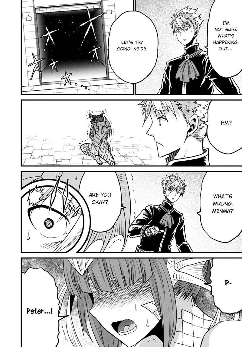 Peter Grill To Kenja No Jikan 37 31