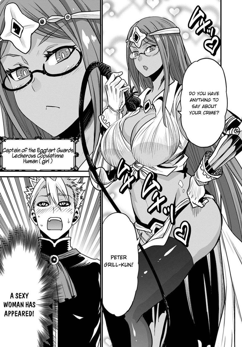 Peter Grill To Kenja No Jikan 37 6
