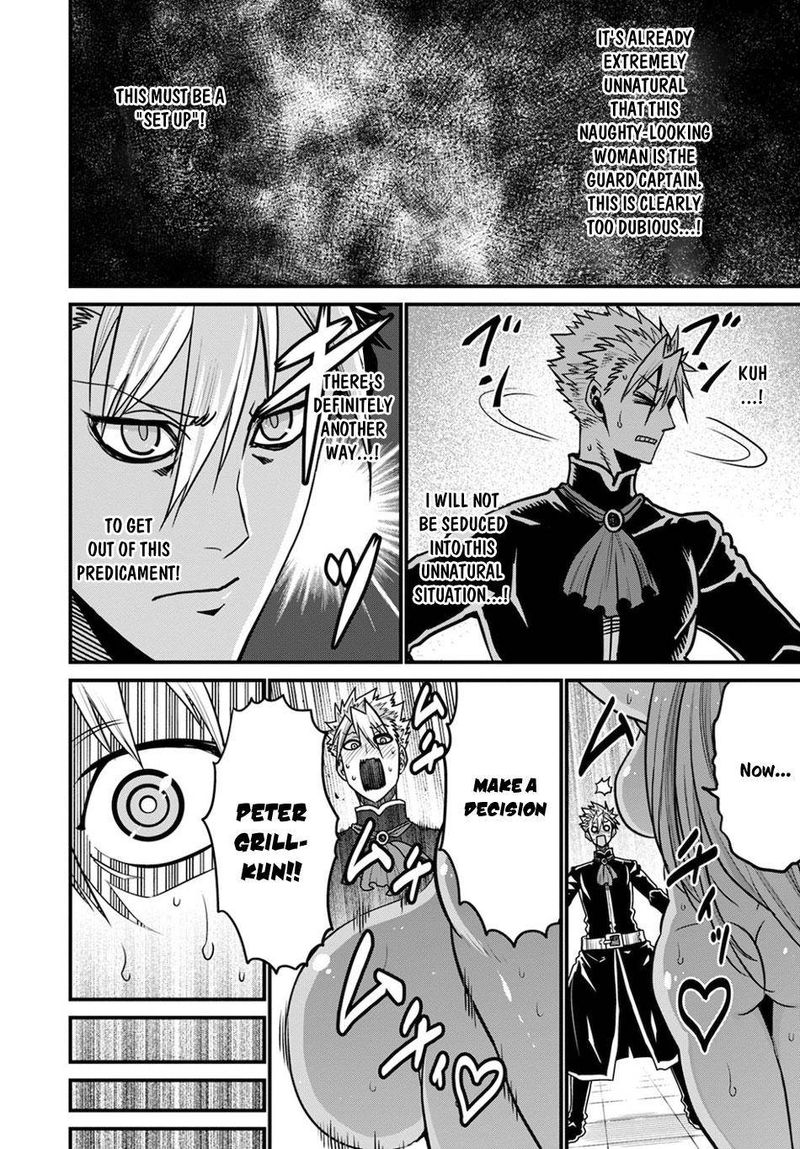 Peter Grill To Kenja No Jikan 37 9