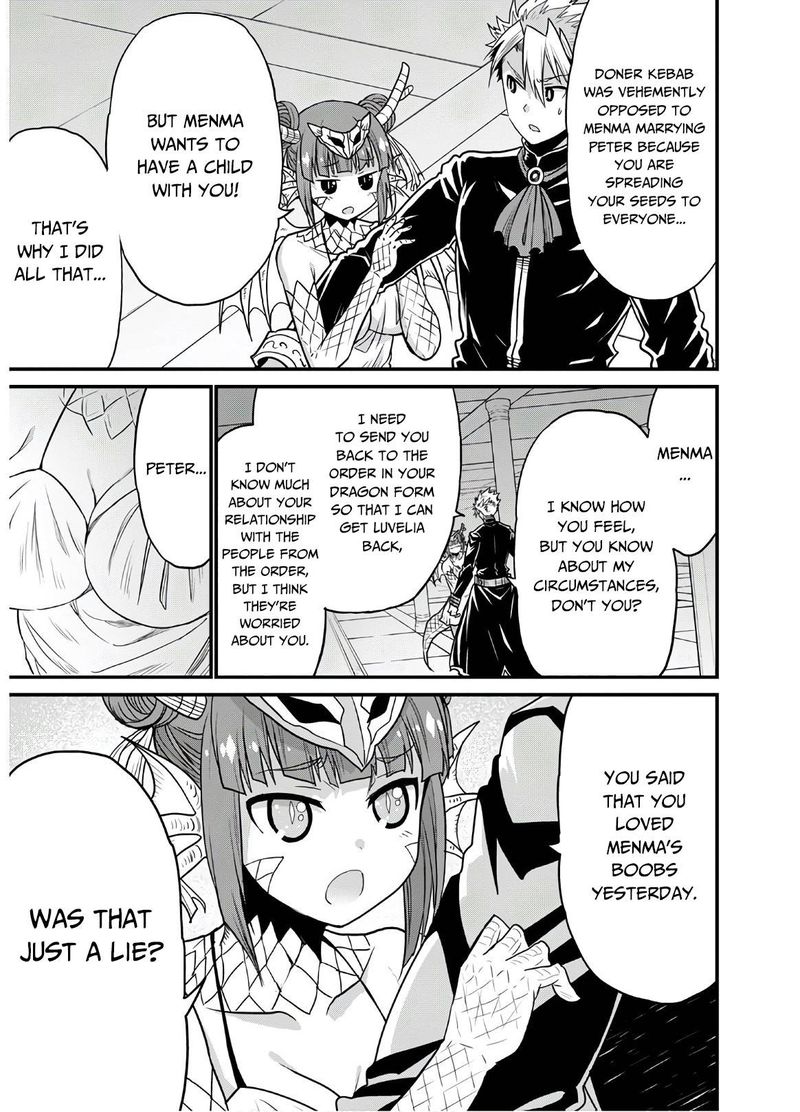 Peter Grill To Kenja No Jikan 38 11