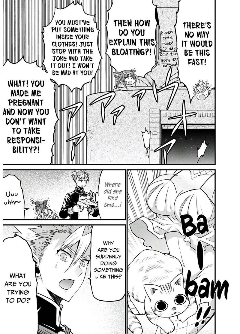 Peter Grill To Kenja No Jikan 38 3