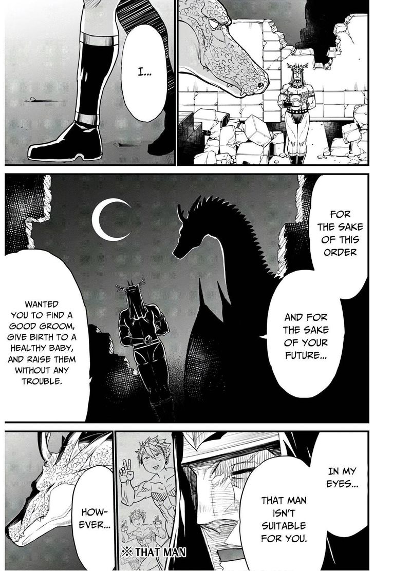 Peter Grill To Kenja No Jikan 38 33