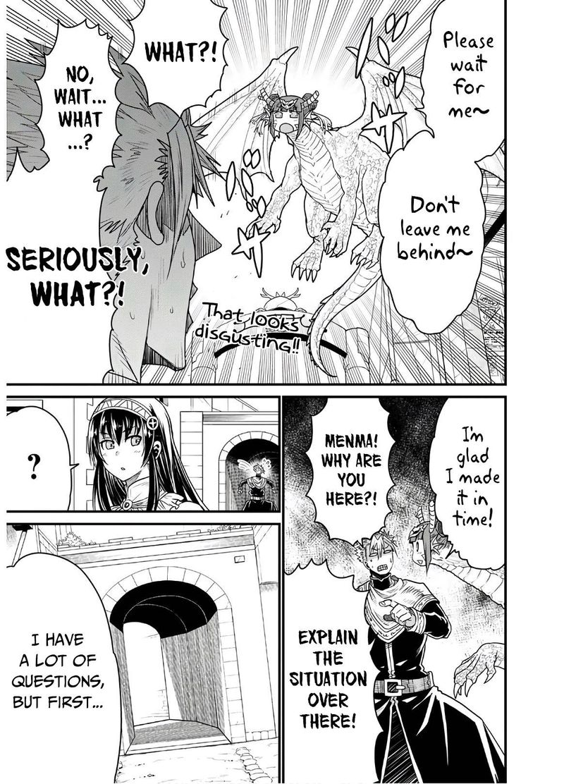 Peter Grill To Kenja No Jikan 38 37