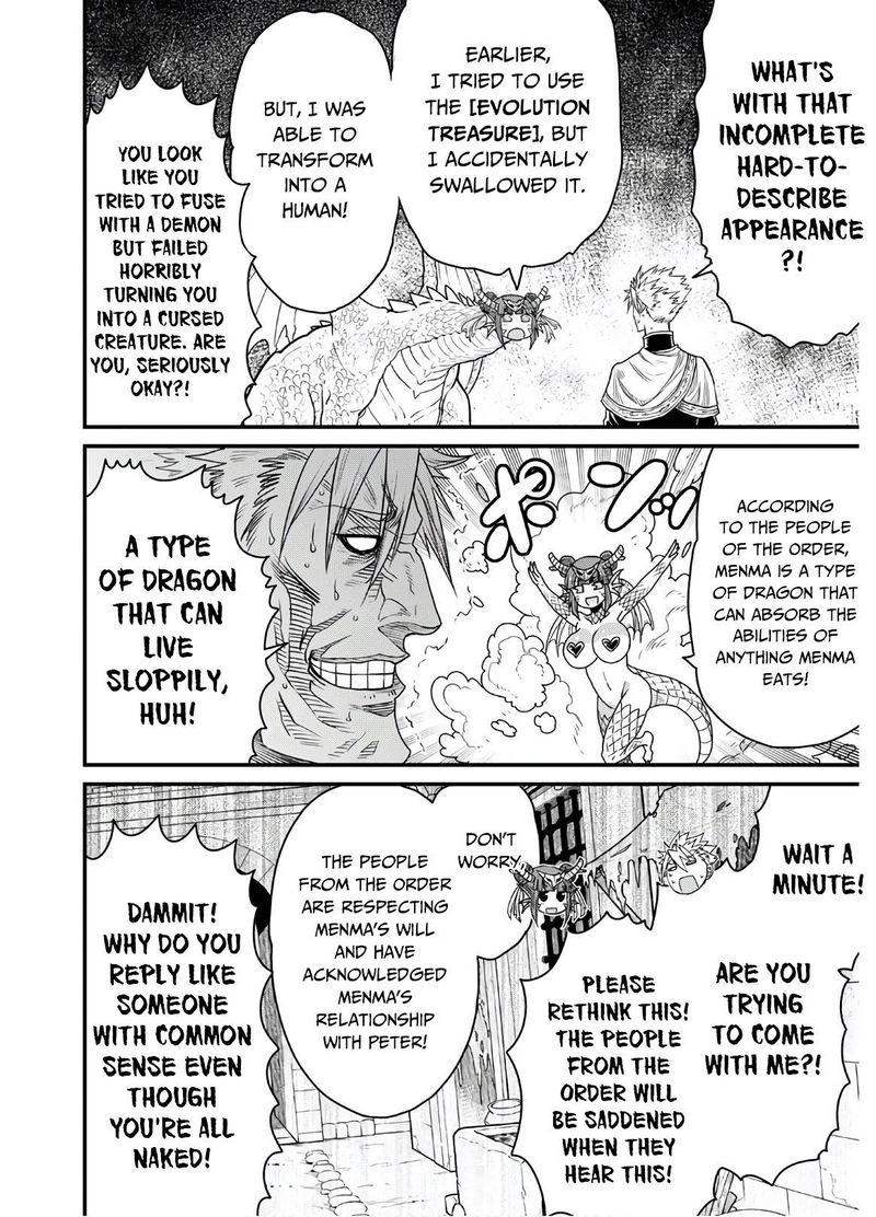 Peter Grill To Kenja No Jikan 38 38