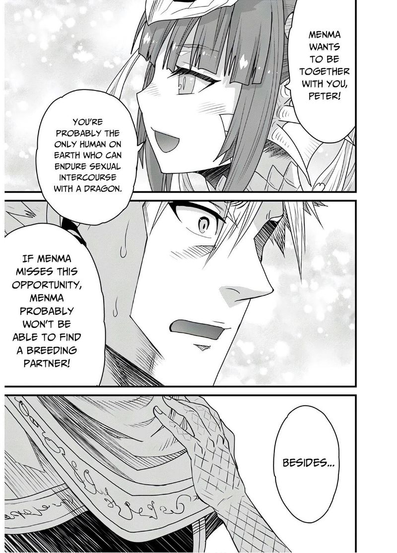 Peter Grill To Kenja No Jikan 38 39