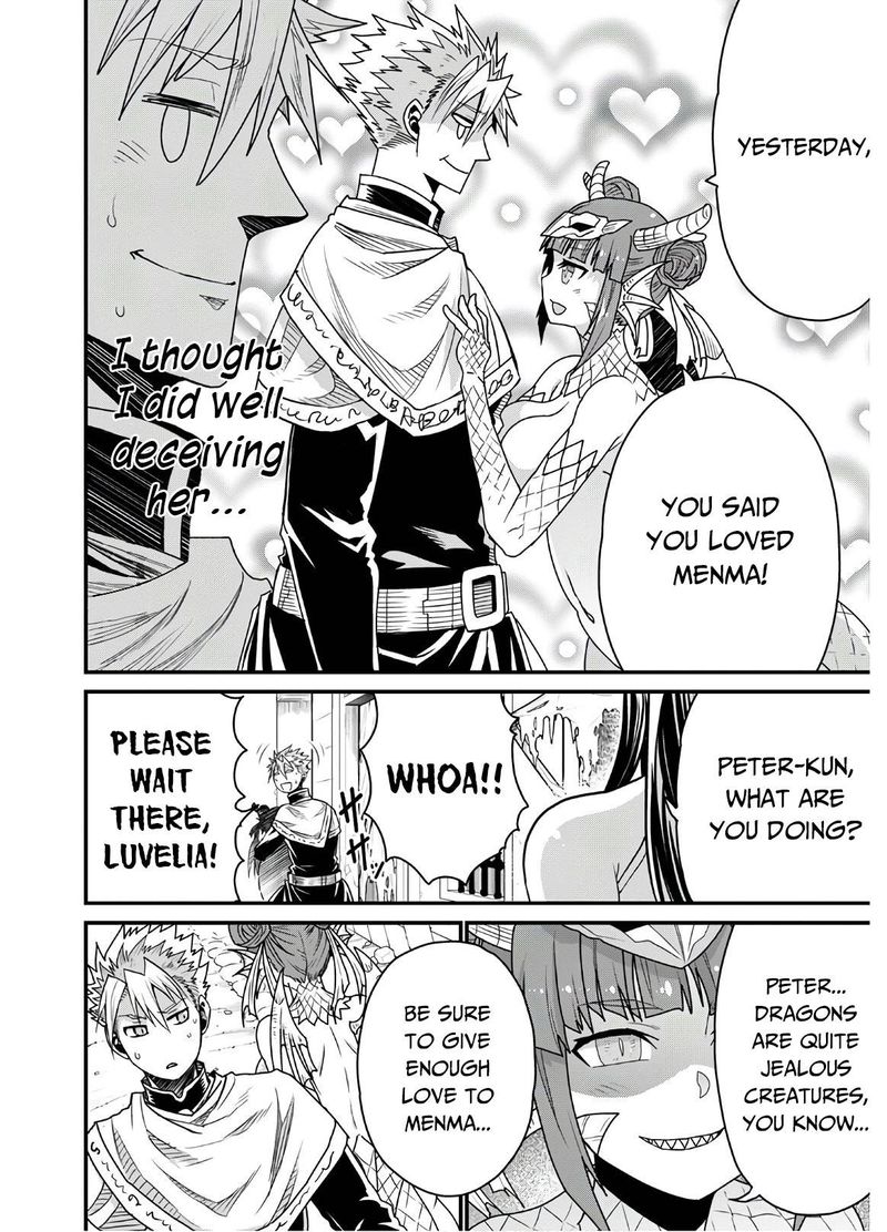 Peter Grill To Kenja No Jikan 38 40