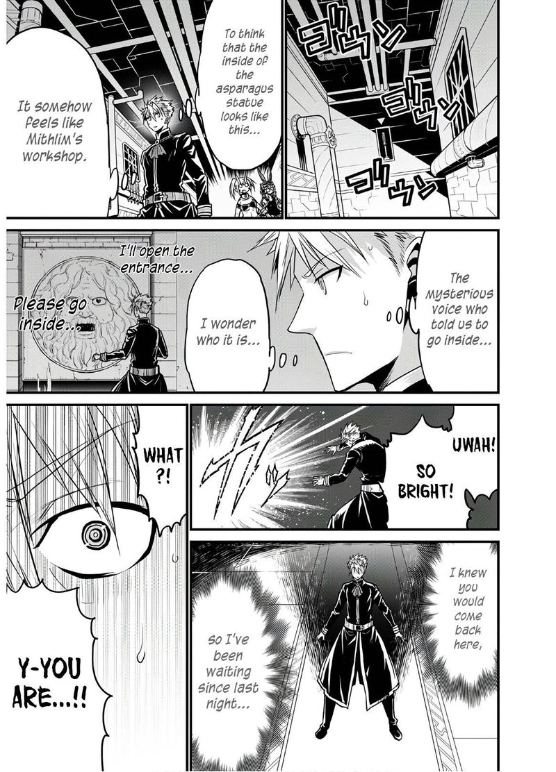 Peter Grill To Kenja No Jikan 38 5