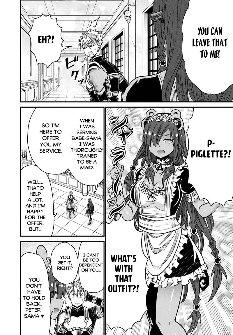 Peter Grill To Kenja No Jikan 39 15