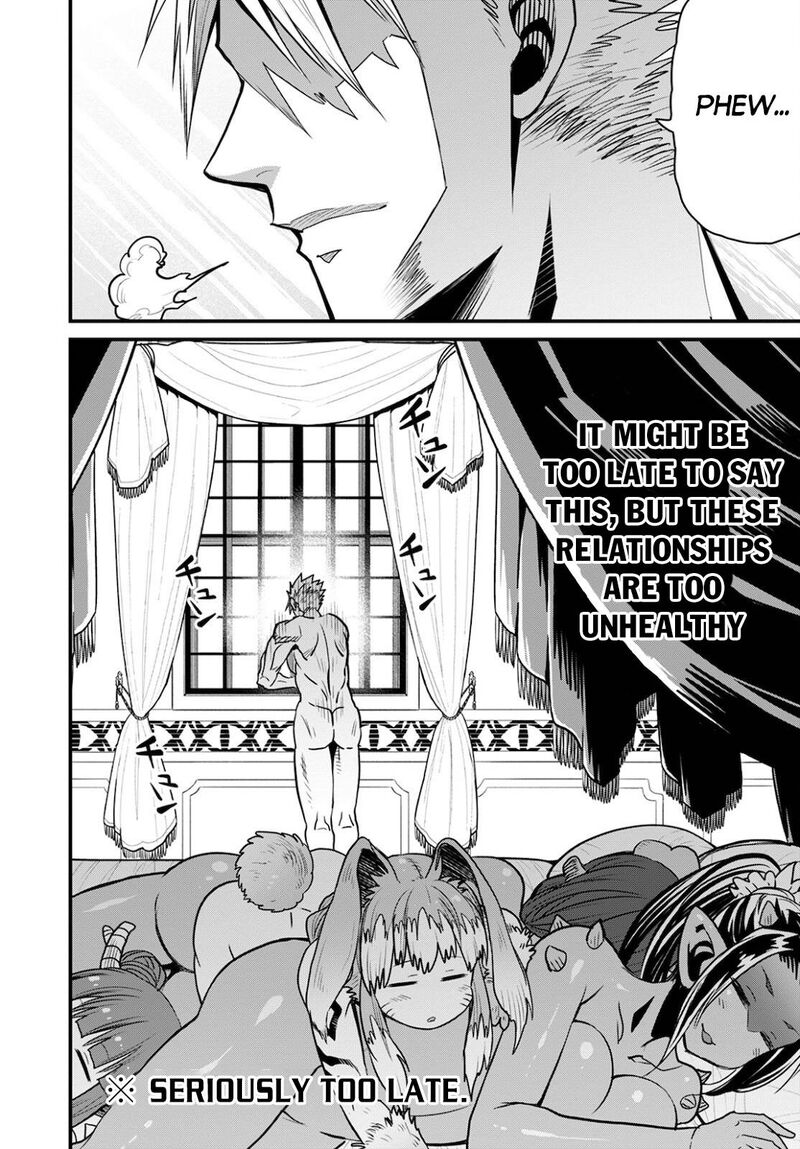 Peter Grill To Kenja No Jikan 39 19