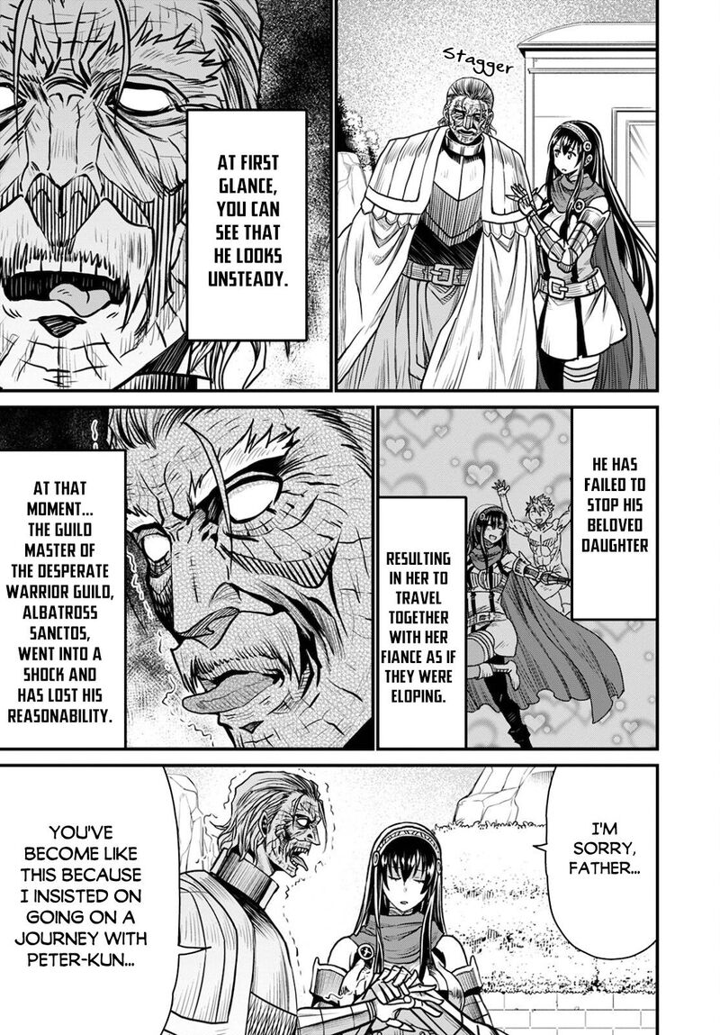Peter Grill To Kenja No Jikan 39 22