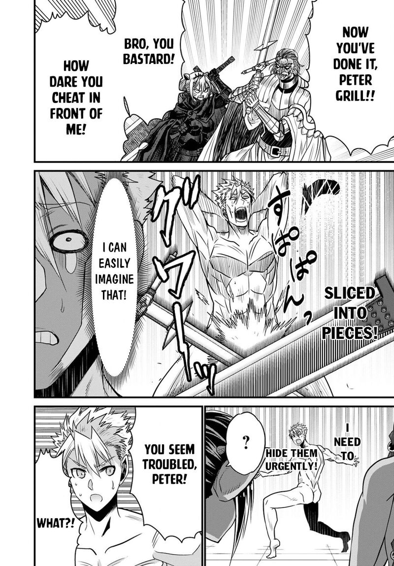 Peter Grill To Kenja No Jikan 39 27