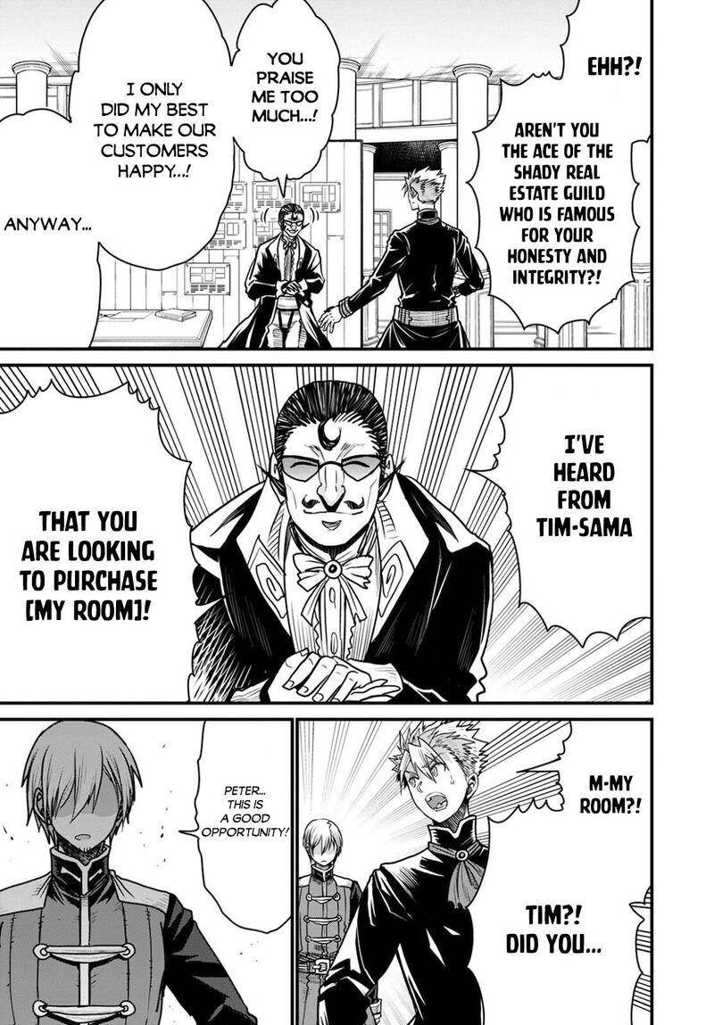 Peter Grill To Kenja No Jikan 39 7