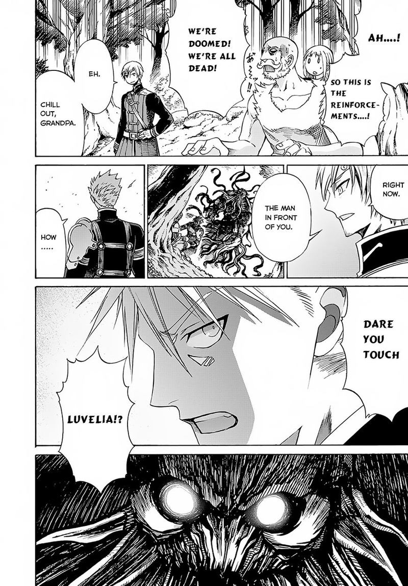 Peter Grill To Kenja No Jikan 4 10