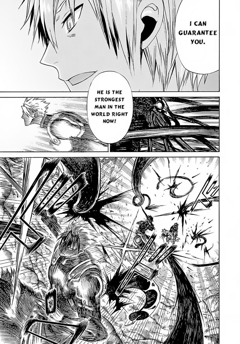 Peter Grill To Kenja No Jikan 4 11