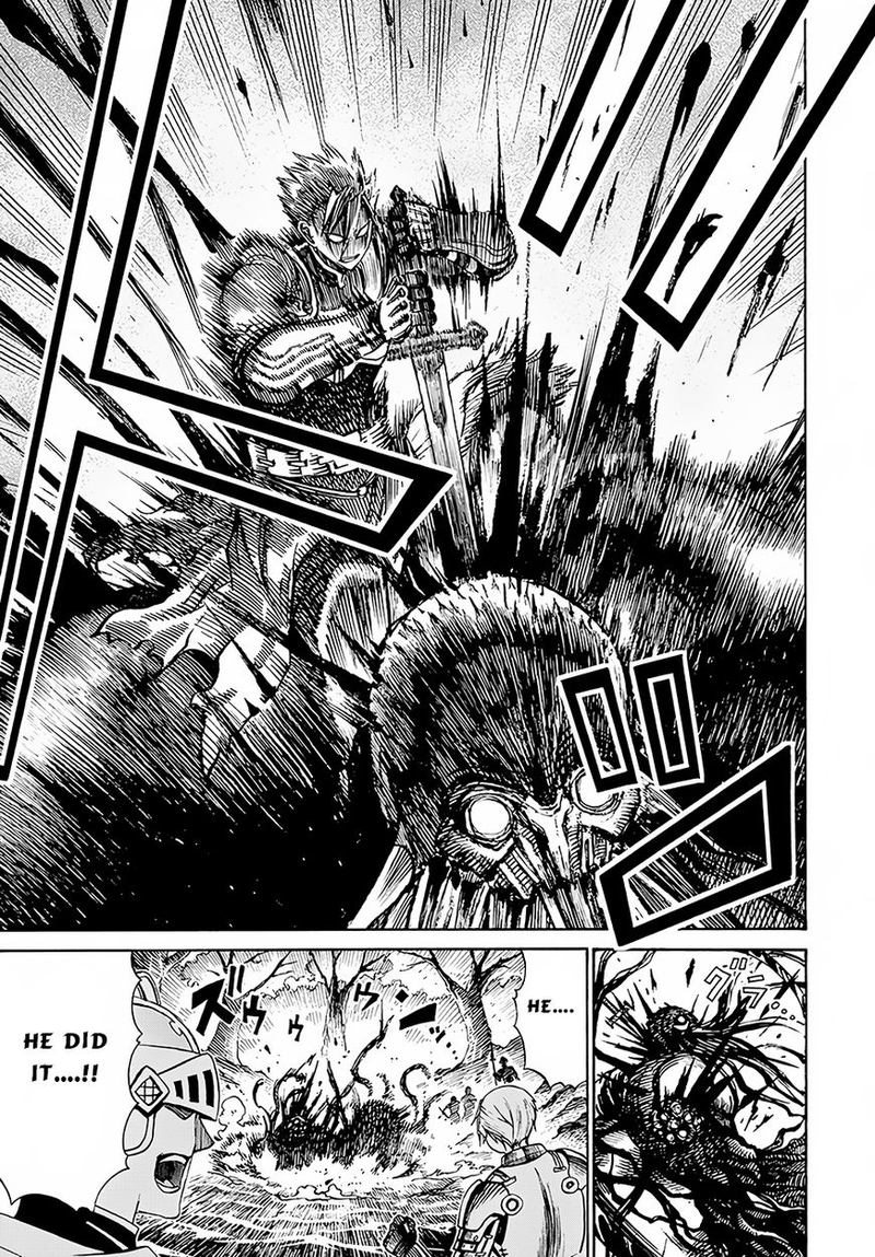Peter Grill To Kenja No Jikan 4 13