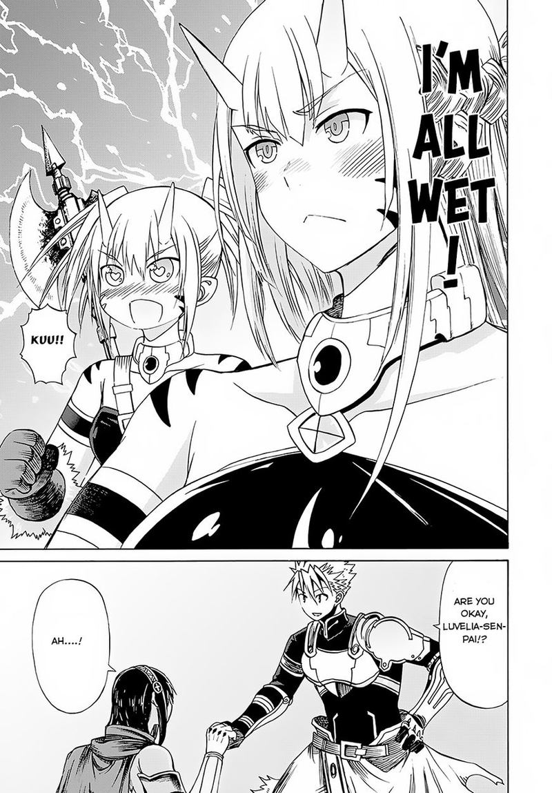 Peter Grill To Kenja No Jikan 4 15