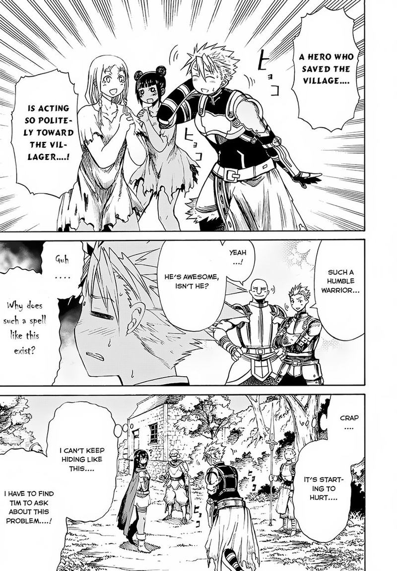 Peter Grill To Kenja No Jikan 4 19