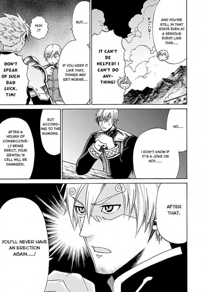 Peter Grill To Kenja No Jikan 4 21