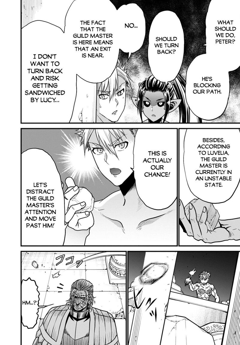 Peter Grill To Kenja No Jikan 40 12
