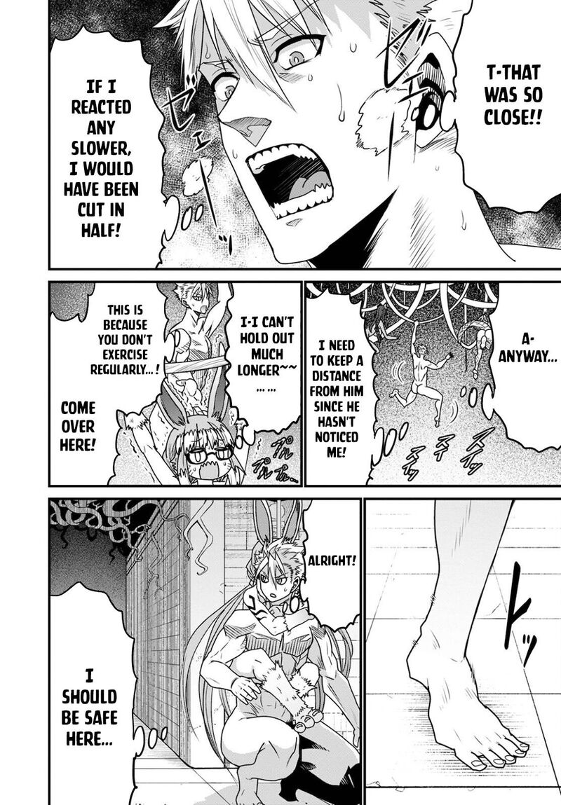 Peter Grill To Kenja No Jikan 40 16