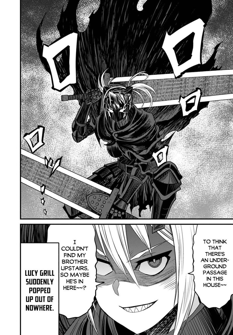 Peter Grill To Kenja No Jikan 40 18