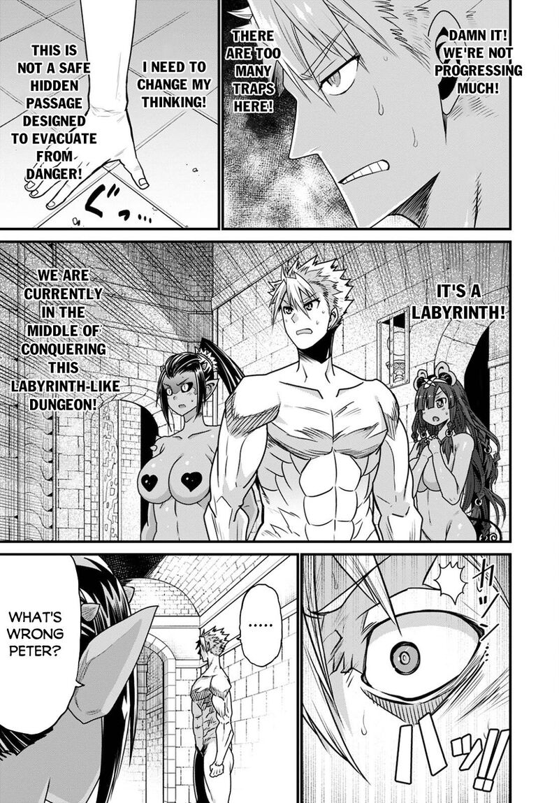 Peter Grill To Kenja No Jikan 40 9