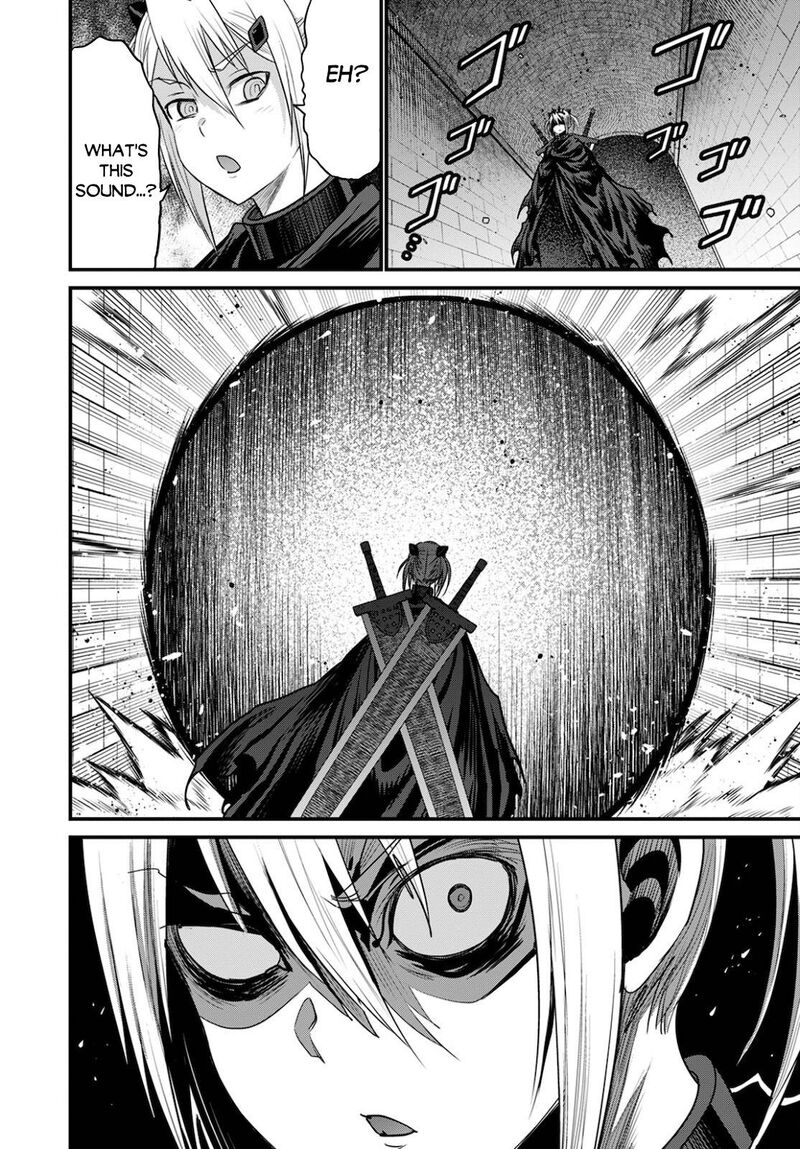 Peter Grill To Kenja No Jikan 41 16