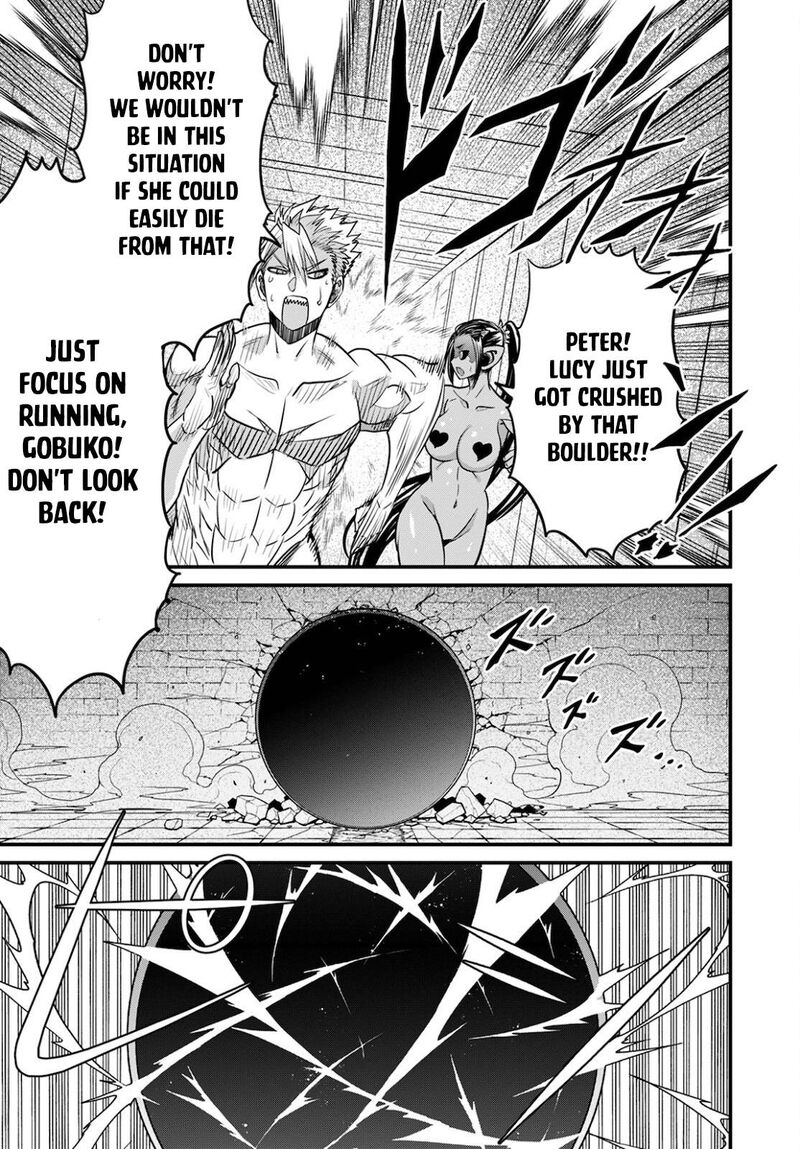 Peter Grill To Kenja No Jikan 41 17