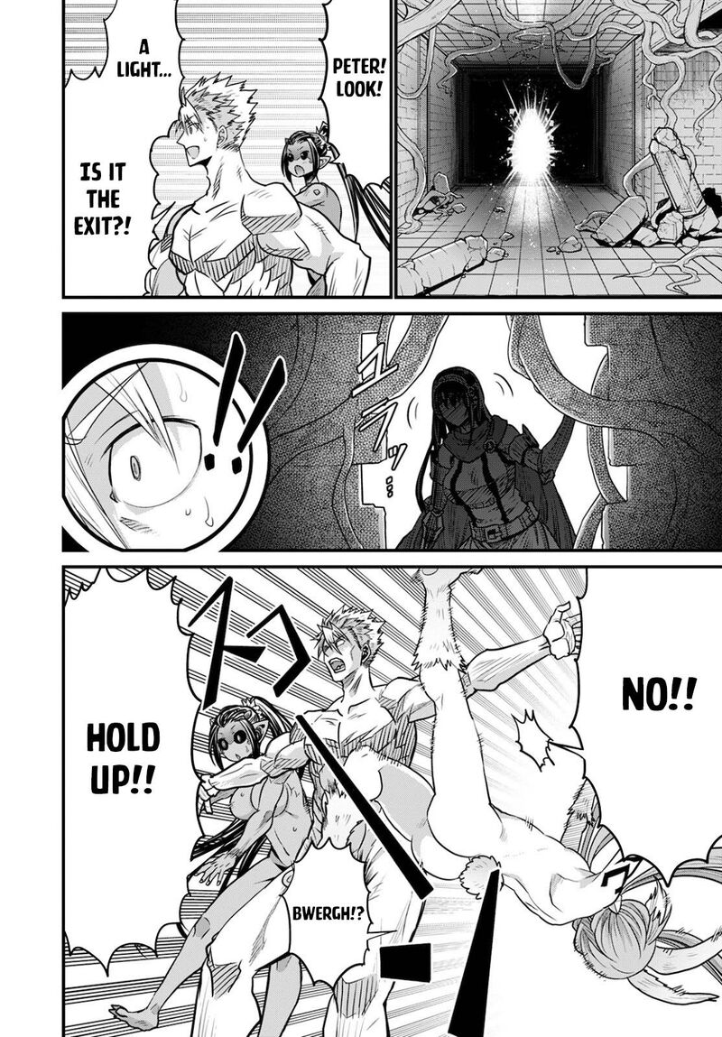 Peter Grill To Kenja No Jikan 41 20