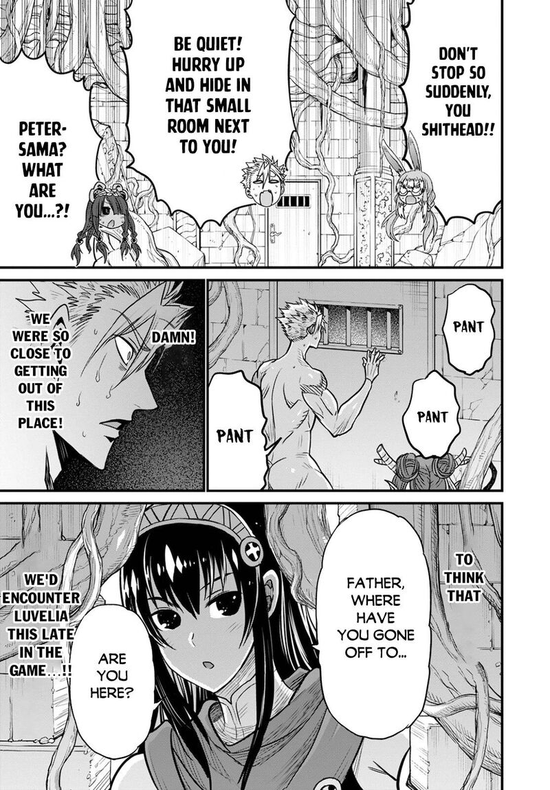 Peter Grill To Kenja No Jikan 41 21