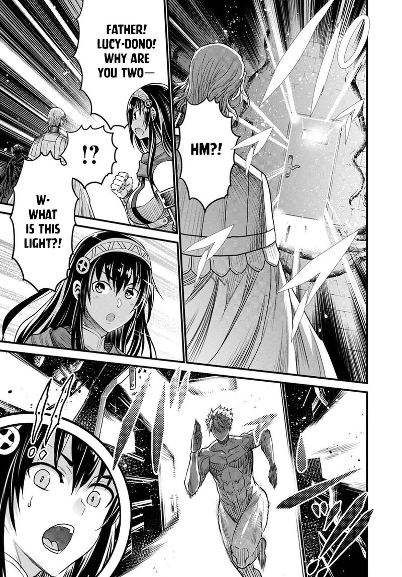 Peter Grill To Kenja No Jikan 41 25