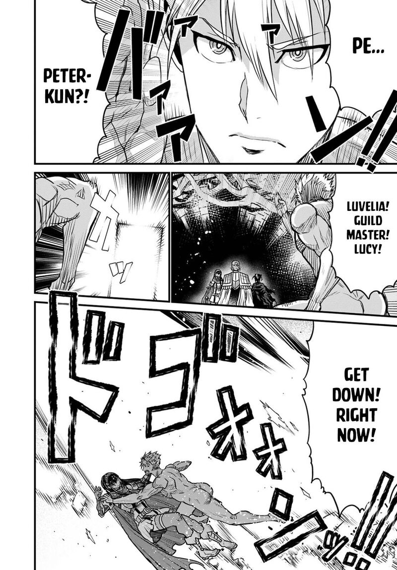 Peter Grill To Kenja No Jikan 41 26