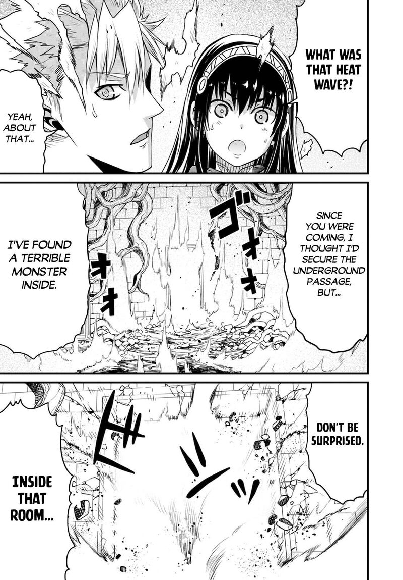 Peter Grill To Kenja No Jikan 41 27