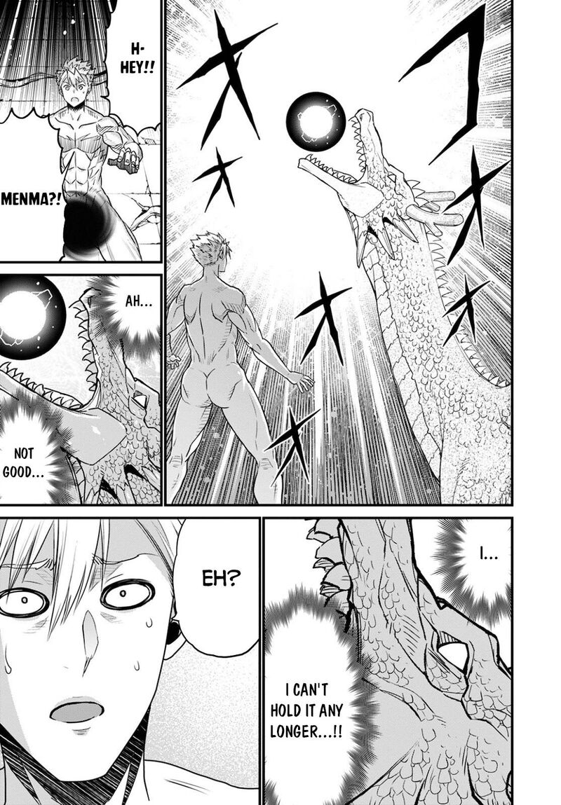 Peter Grill To Kenja No Jikan 41 31