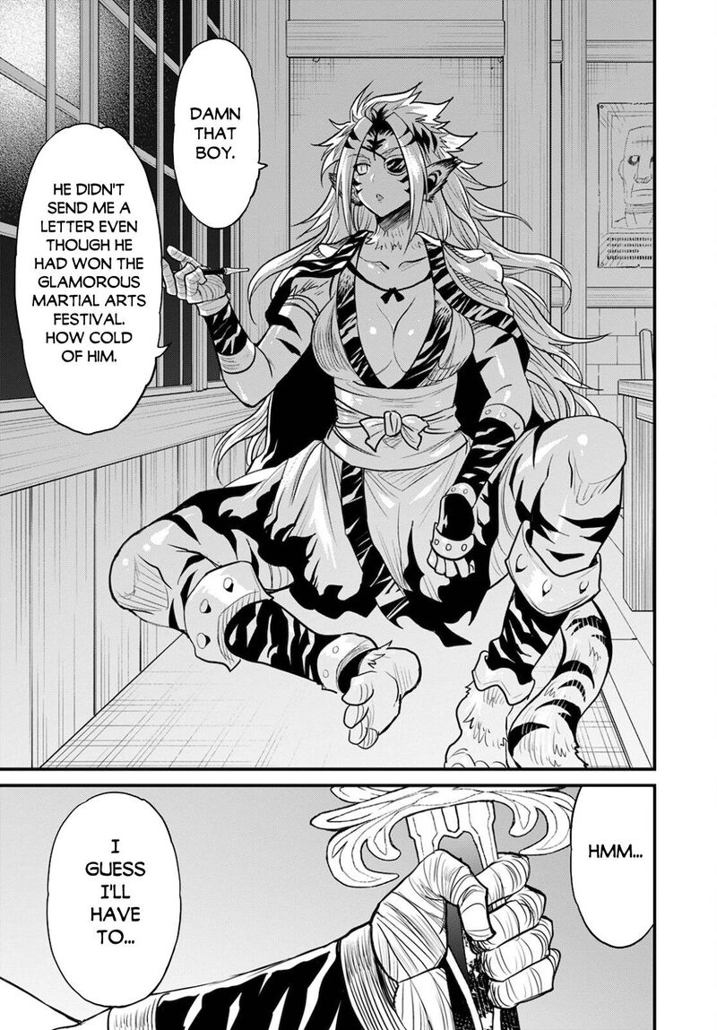 Peter Grill To Kenja No Jikan 41 37