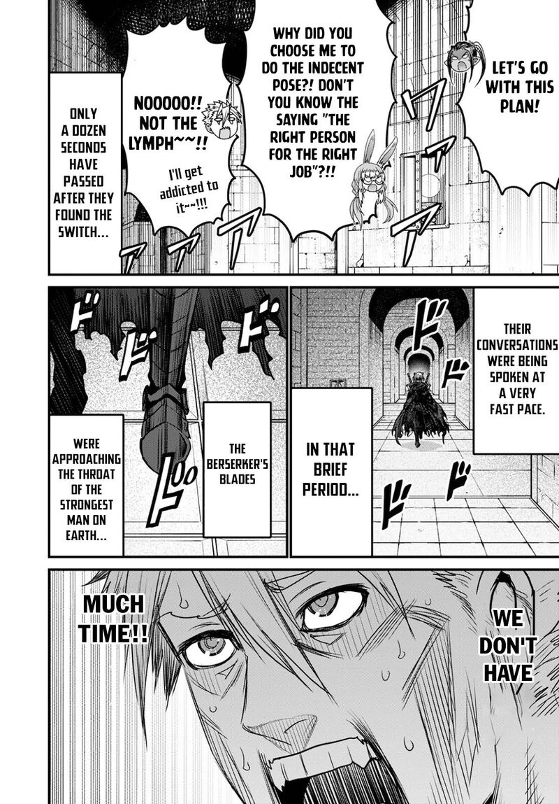 Peter Grill To Kenja No Jikan 41 6