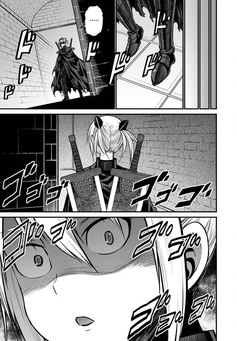 Peter Grill To Kenja No Jikan 41 9