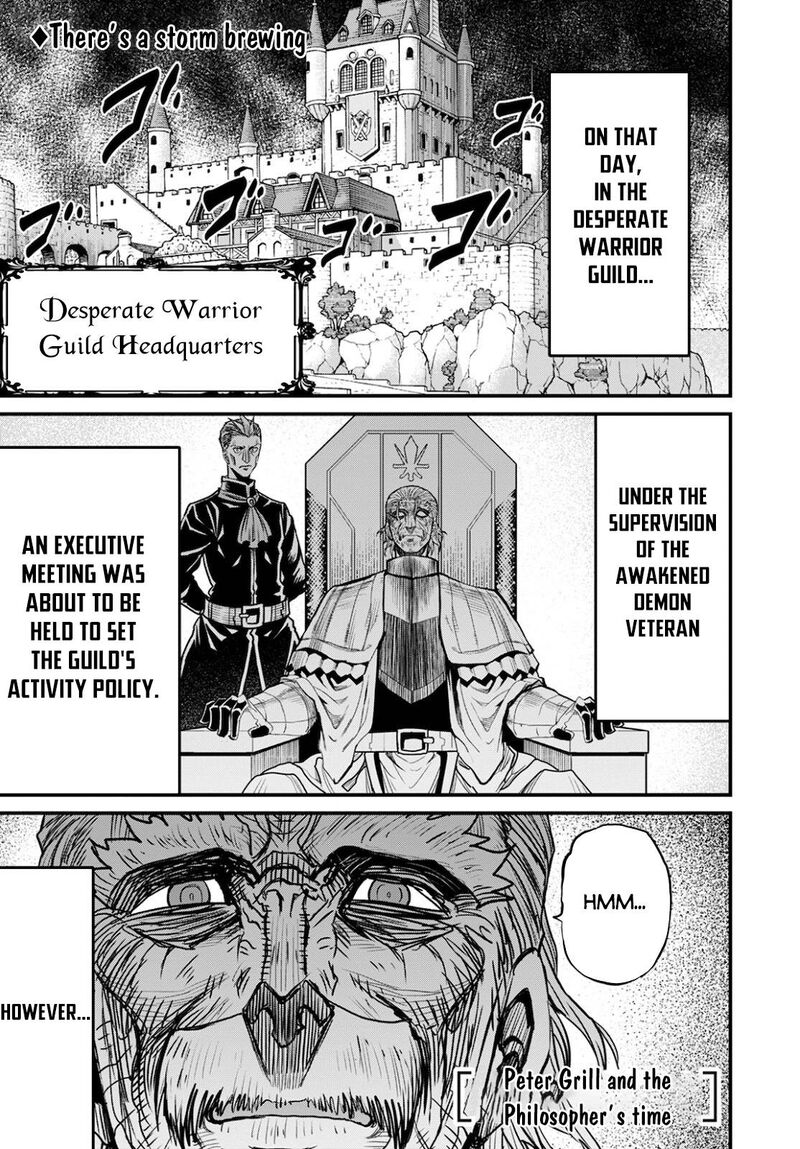 Peter Grill To Kenja No Jikan 42 1