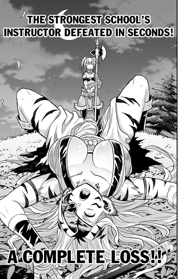 Peter Grill To Kenja No Jikan 42 15