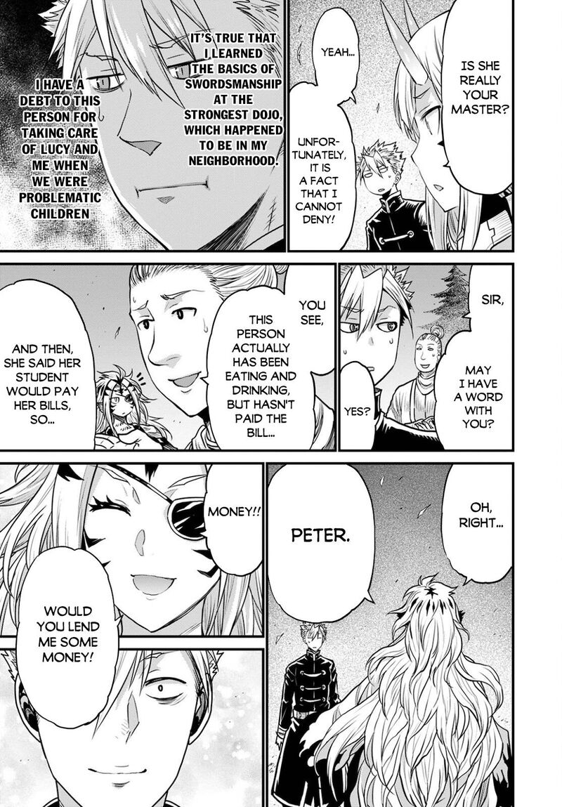 Peter Grill To Kenja No Jikan 42 17
