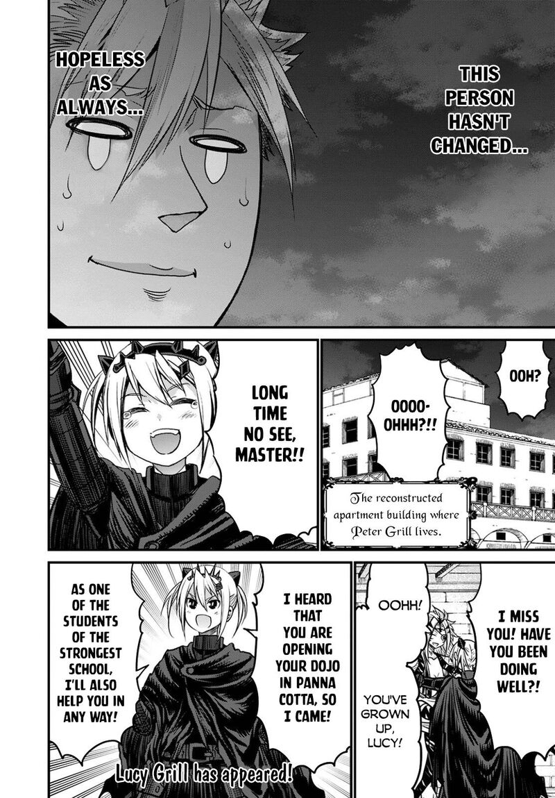 Peter Grill To Kenja No Jikan 42 18