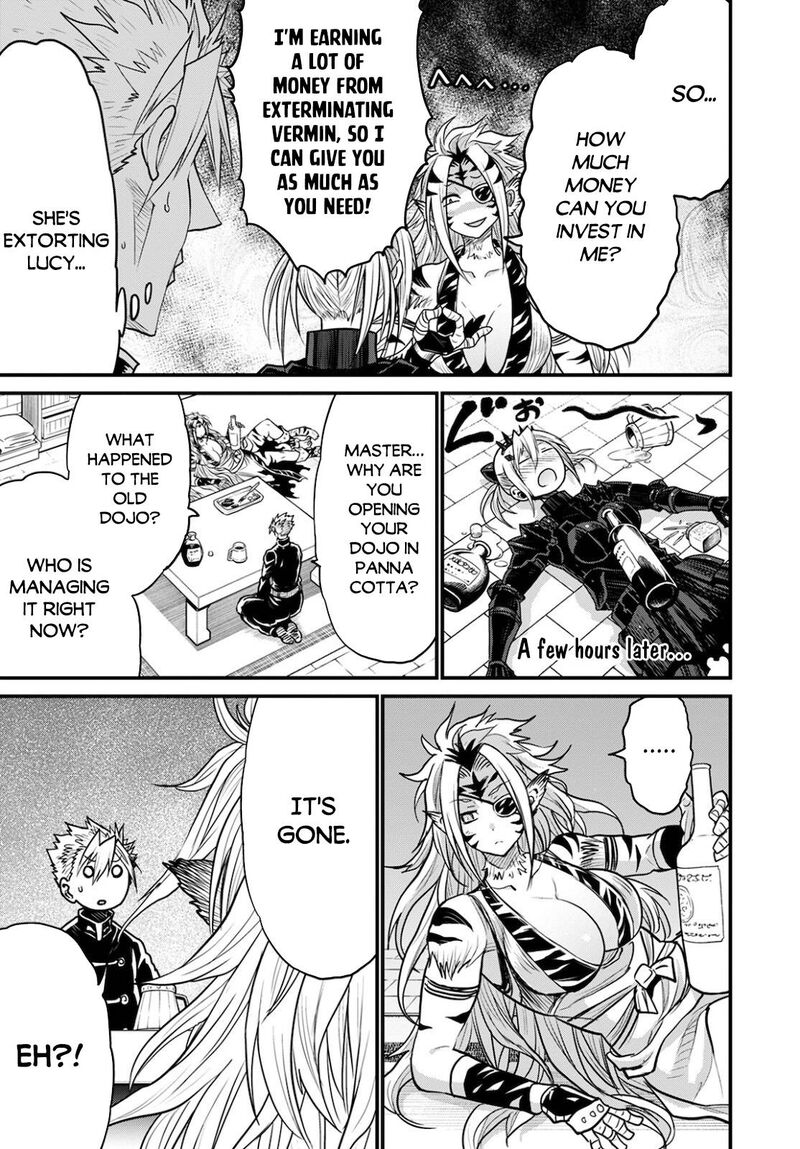 Peter Grill To Kenja No Jikan 42 19