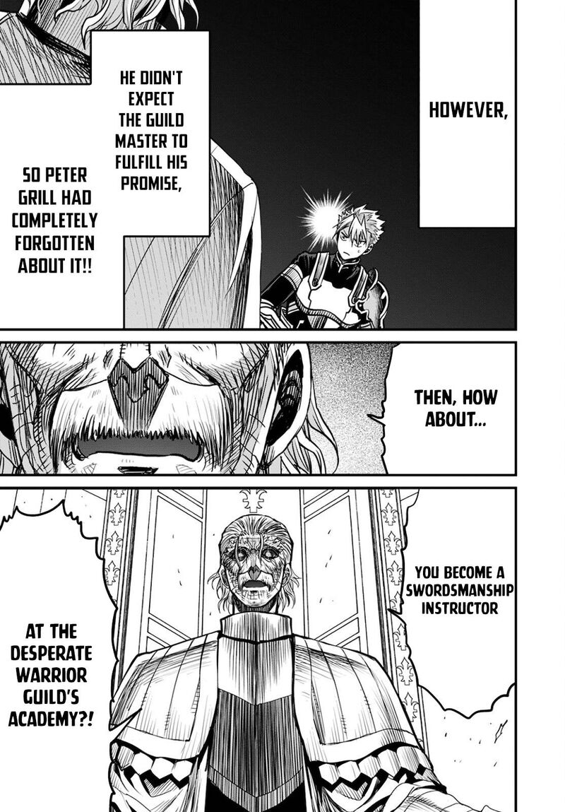 Peter Grill To Kenja No Jikan 42 5